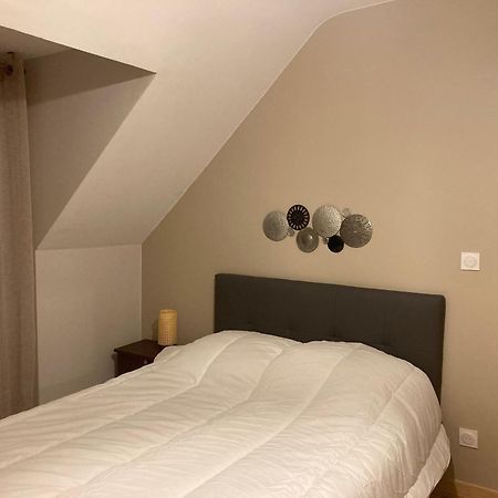 Les Balcons De L'Arbizon Apartman Guchen Kültér fotó