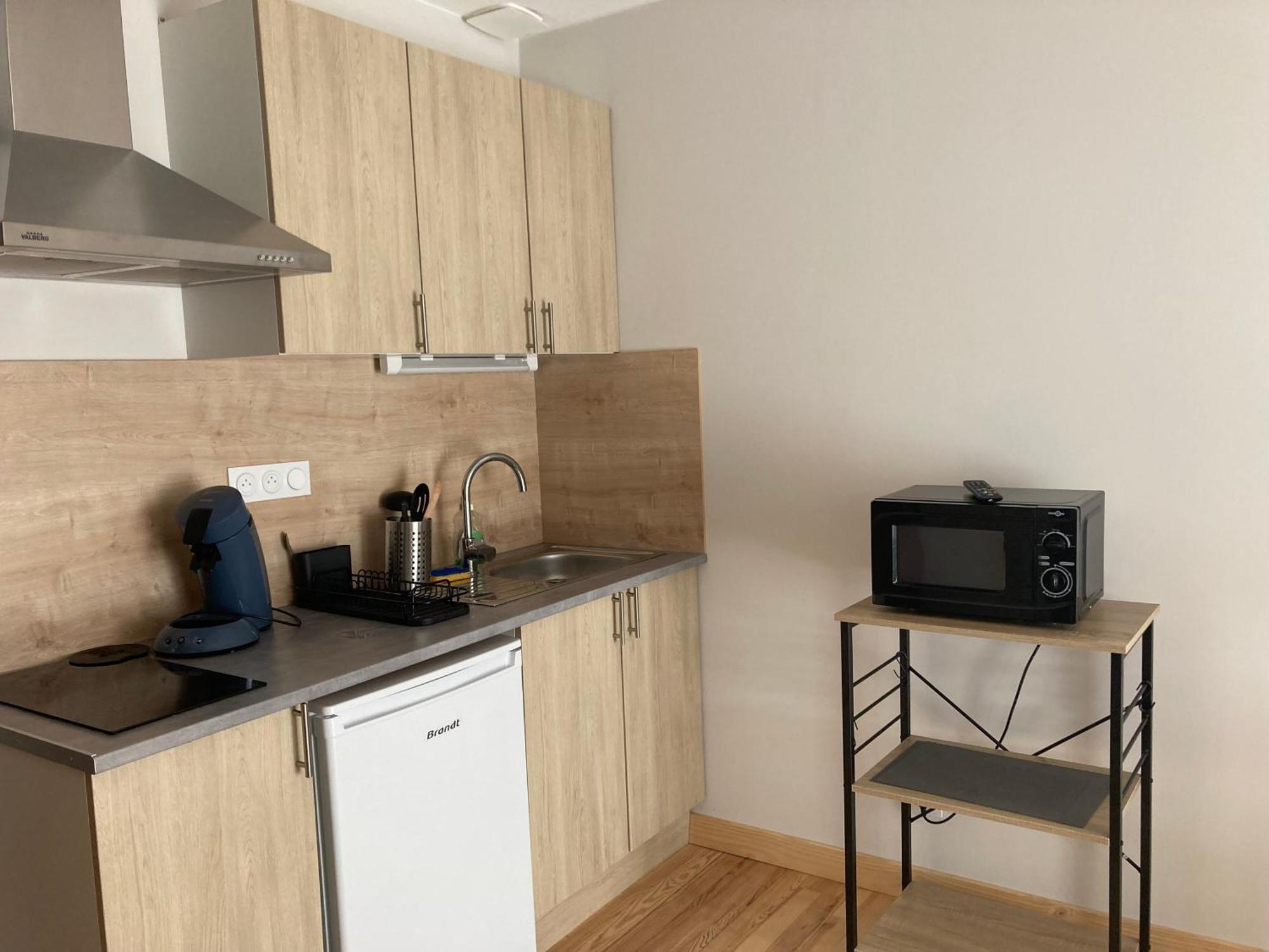 Les Balcons De L'Arbizon Apartman Guchen Kültér fotó