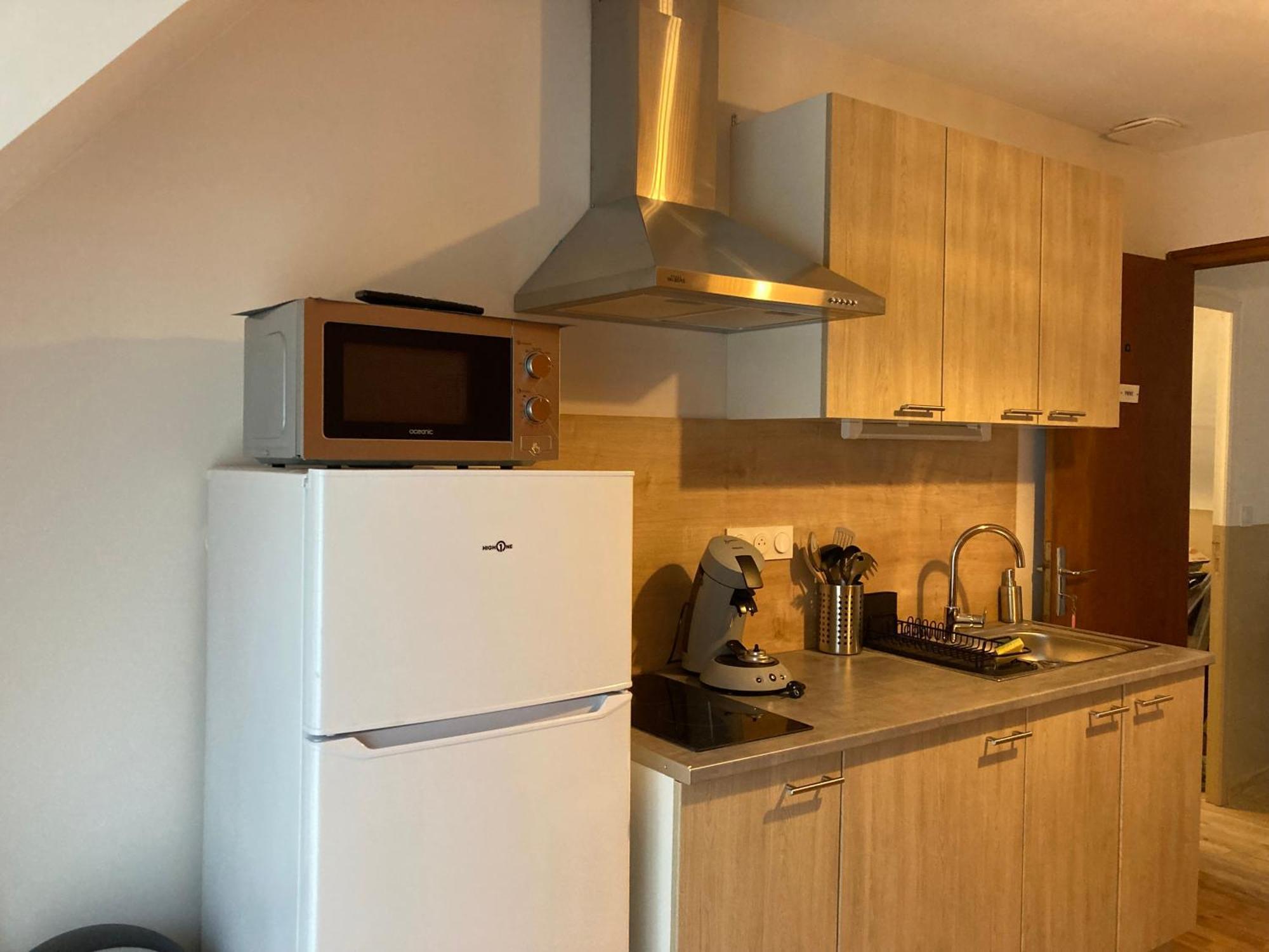 Les Balcons De L'Arbizon Apartman Guchen Kültér fotó
