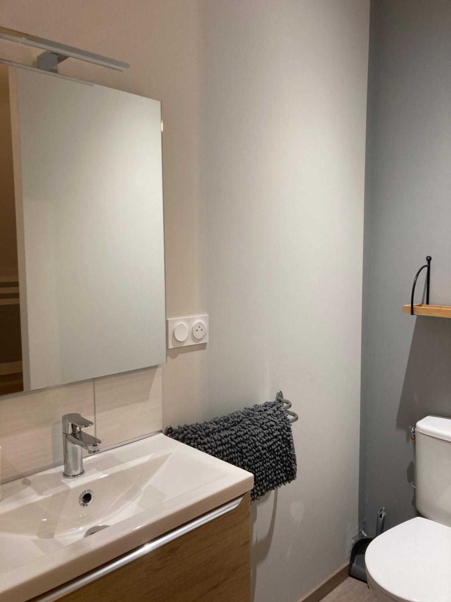 Les Balcons De L'Arbizon Apartman Guchen Kültér fotó