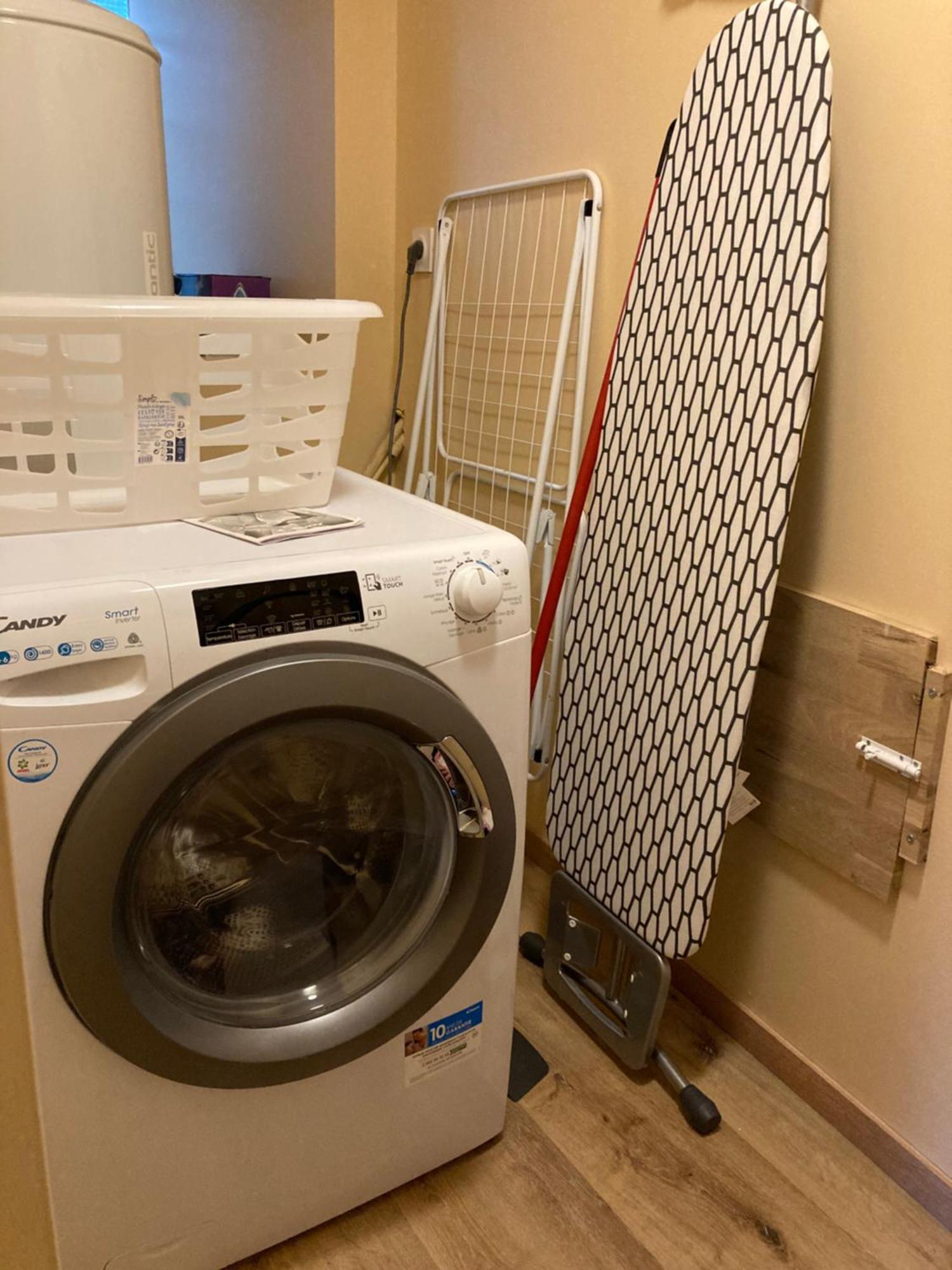 Les Balcons De L'Arbizon Apartman Guchen Kültér fotó